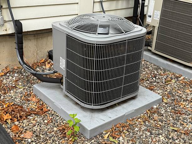 24/7 Emergency Hvac experts in Harrison, MI
