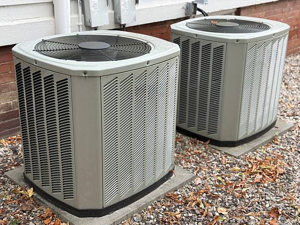 Reliable Hvac contractor in Harrison, MI by JG Cool HVAC