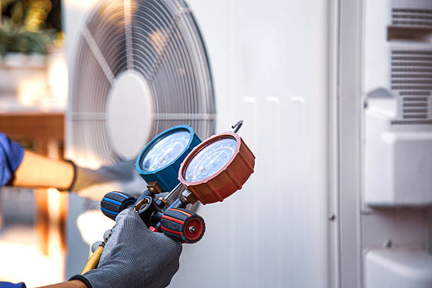 Affordable Hvac solutions in Harrison, MI