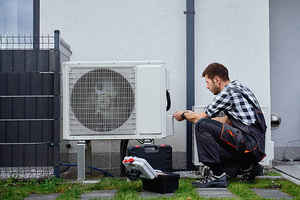 Top rated local Hvac specialists in Harrison, MI
